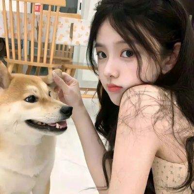 舒克与桃花