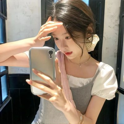 卓别林和他的情人