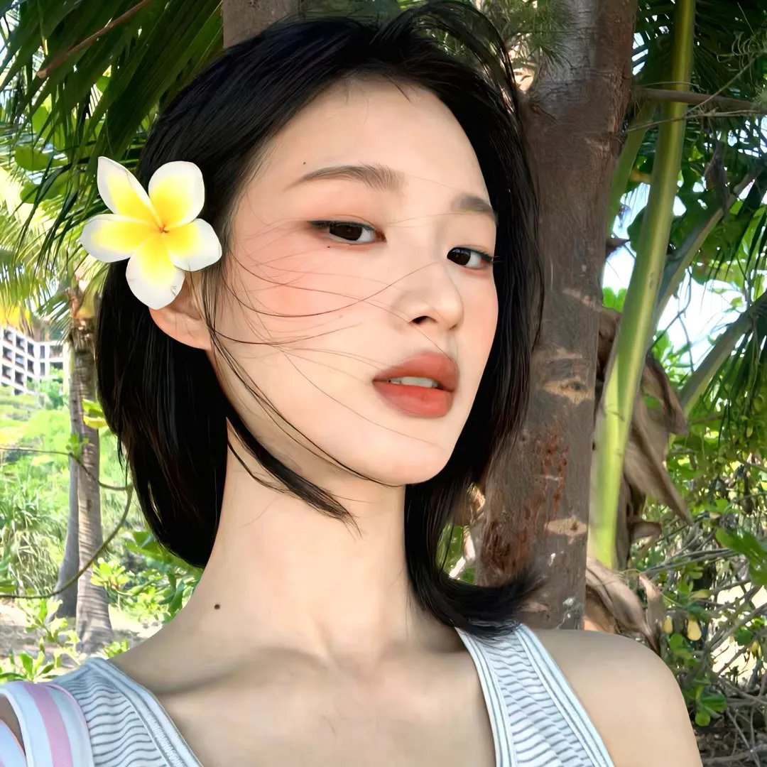 千古两美人